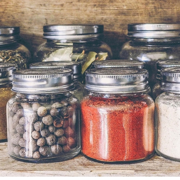 100 count bulk mason jar lids 86mm (44) - Picture 6 of 9